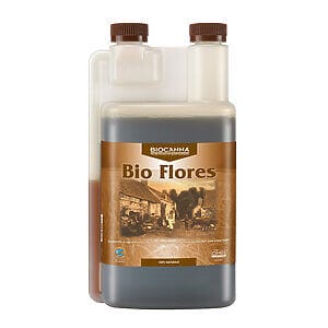 Biocanna- Bio Flores