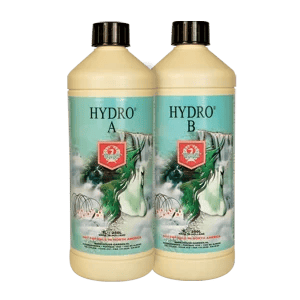 H&G - Hydro a+b