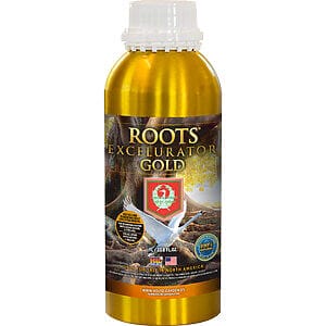 H&G - Roots excelurator