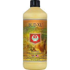 H&G - bud xl