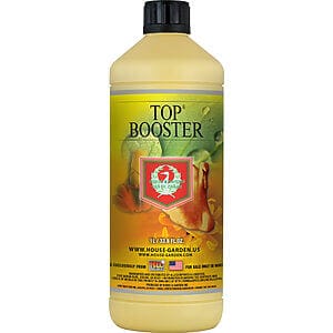 H&G - top booster