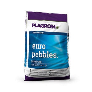 Plagron - Euro Pebbles - Argilla espansa