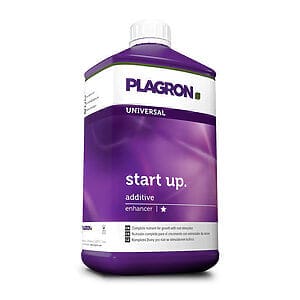 Plagron - Start Up