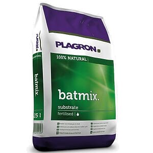 Plagron - BatMix Substrato