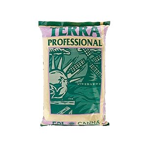Canna - Terra Professional