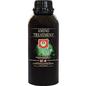 H&G - amino