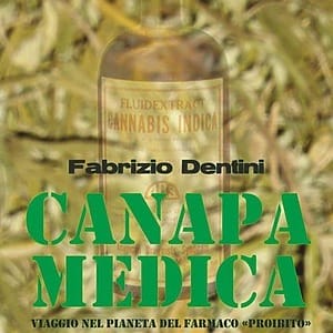 Canapa Medica - Fabrizio Dentini
