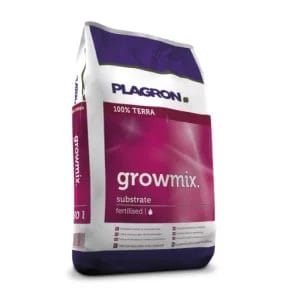 Plagron - Grow Mix Terra