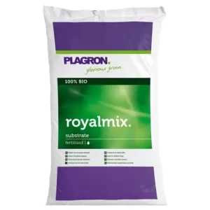 Plagron - Royalty Mix Terra