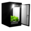 7 grow box angle view plants
