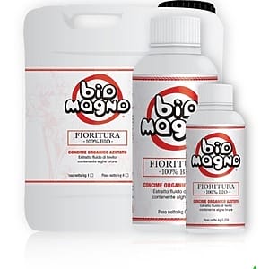 biomagno fioritura 100 bio
