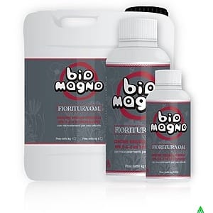 biomagno fioritura o m