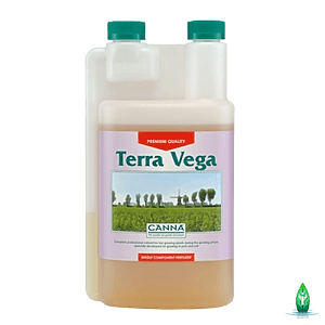 canna terra vega 1lt