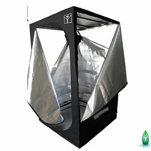cultibox sg combi 100x100x200