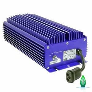 lumatek alimentatore elettronico dimmerabile