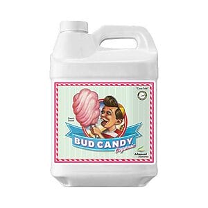 ADV - bud candy