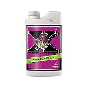 ADV - bud factor x