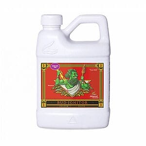 ADV - bud ignitor
