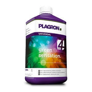 Plagron - Green Sensation