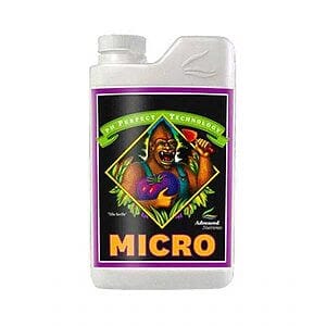 ADV - micro