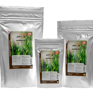 Micro soil Fam Media