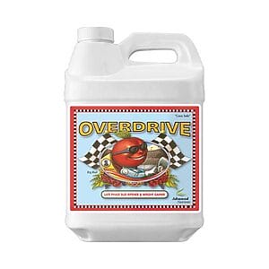 ADV - overdrive