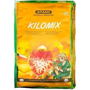 Atami - KiloMix