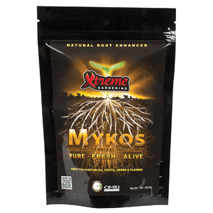 Mykos - inoculo micorrize