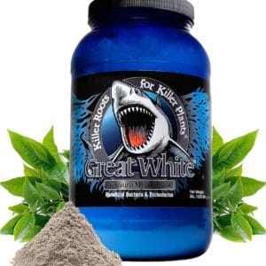 Plant Success - Great White Premium Mycorrhizae