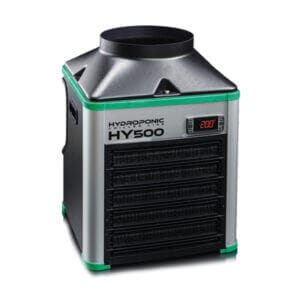 TECO - Chiller HY 500