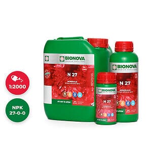 BIONOVA - Azoto 27%