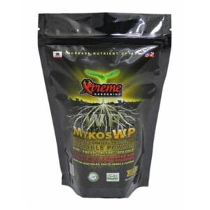 Xtreme Gardening - Mykos WP