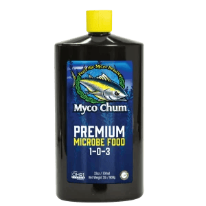 myco-chum beneficial bacteria