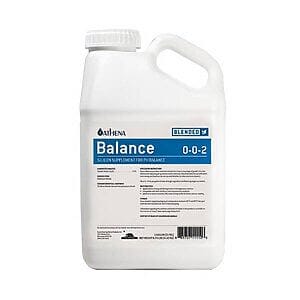 Athena Balance